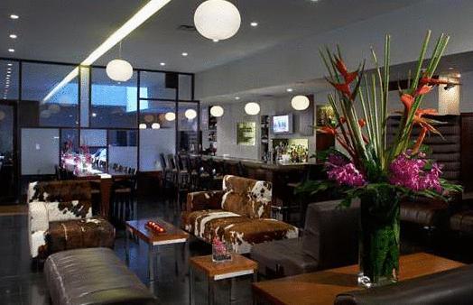 Hotel Flatotel At Times Square Nova York