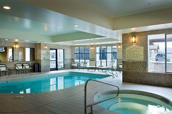 Flatotel At Times Square Hotel Nova York