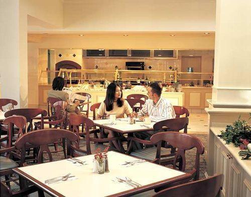Flatotel At Times Square 4* Nova York