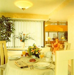 Hotel Flatotel At Times Square Nova York
