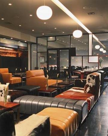 Flatotel At Times Square 4* Nova York